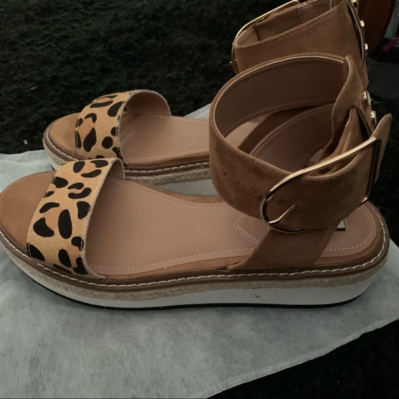 Ladies Sandals ASOS - Picture 5 of 10